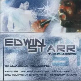 Couverture du produit · The Classics