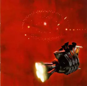 Couverture du produit · Out There