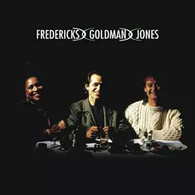 Couverture du produit · Fredericks, Goldman, Jones