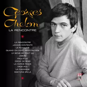 Couverture du produit · LA RENCONTRE