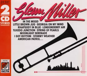 Couverture du produit · Glenn Miller