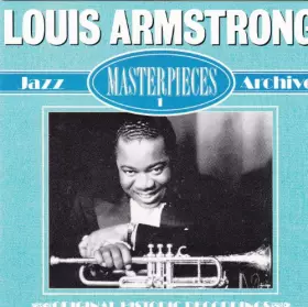 Couverture du produit · Masterpieces (Jazz Archives)