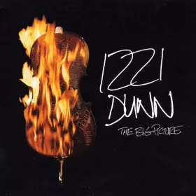 Couverture du produit · The Big Picture