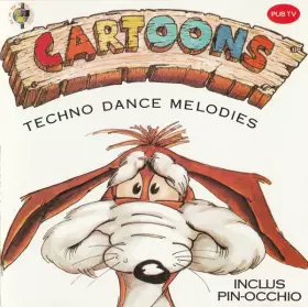 Couverture du produit · Cartoons Techno Dance Mélodies