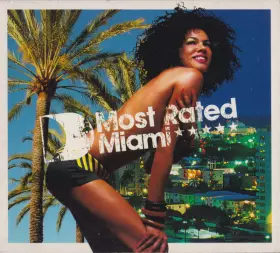 Couverture du produit · Most Rated Miami ★★★★★