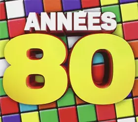 Couverture du produit · Années 80