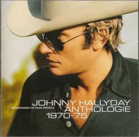 Couverture du produit · Anthologie 1970-75