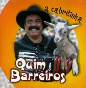Couverture du produit · A Cabritinha [Import]