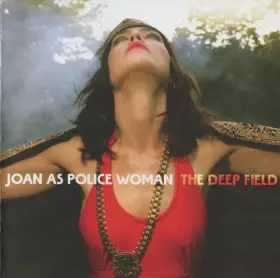 Couverture du produit · The Deep Field