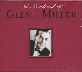 Couverture du produit · A Portrait Of Glenn Miller