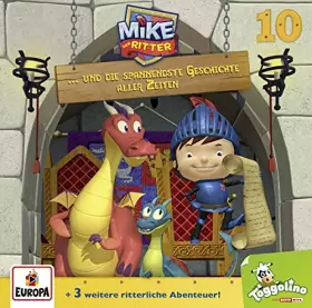 Couverture du produit · 10/und Die Spannendste Geschichte Aller Zeiten [Import]