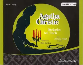 Couverture du produit · Dreizehn Bei Tisch