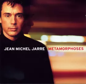 Couverture du produit · Metamorphoses