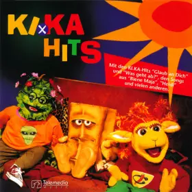 Couverture du produit · KI.KA Hits