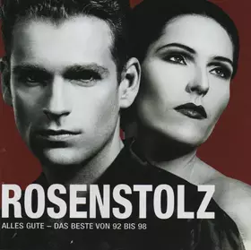 Couverture du produit · Alles Gute - Das Beste Von 92 Bis 98