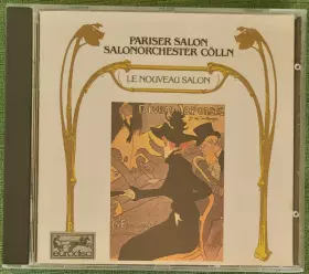 Couverture du produit · Pariser Salon