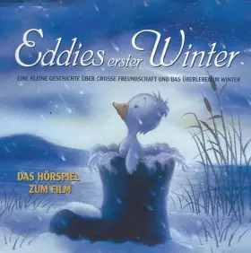 Couverture du produit · Eddies Erster Winter
