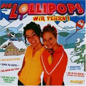 Couverture du produit · Wir Feiern!