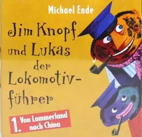 Couverture du produit · Jim Knopf & Lukas 1 [Import]