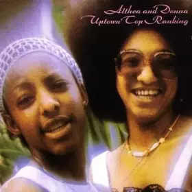 Couverture du produit · Uptown Top Ranking