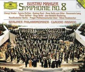 Couverture du produit · Symphonie No. 8