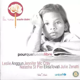 Couverture du produit · Pour Que Tu Sois Libre