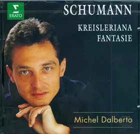Couverture du produit · Schumann:Kreisleriana