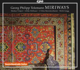 Couverture du produit · Miriways