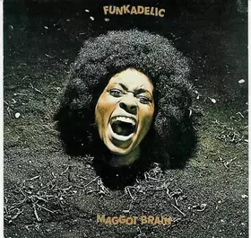 Couverture du produit · Maggot Brain