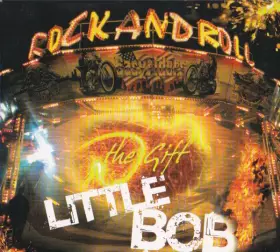 Couverture du produit · The Gift