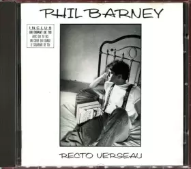 Couverture du produit · Recto Verseau