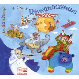 Couverture du produit · Reves Ritournelles