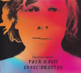 Couverture du produit · Rock N Roll Consciousness