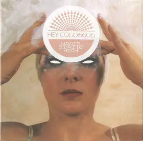 Couverture du produit · Radio Static High