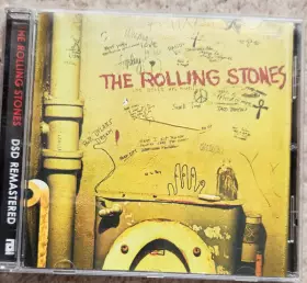 Couverture du produit · Beggars Banquet
