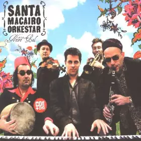 Couverture du produit · Novo Bal