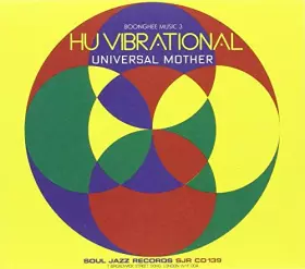 Couverture du produit · Universal Mother [Import]