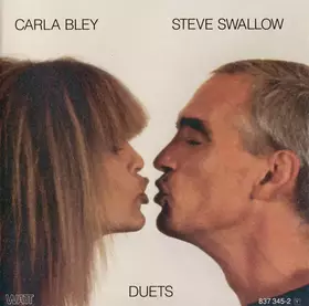 Couverture du produit · Duets