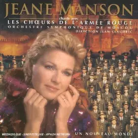 Couverture du produit · Un Nouveau Monde