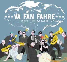 Couverture du produit · Zet Je Maar [Import]