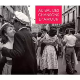 Couverture du produit · Au Bal des Chansons d'amour