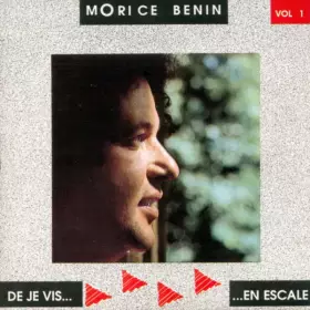 Couverture du produit · Vol. 1 - De Je Vis... ...En Escale