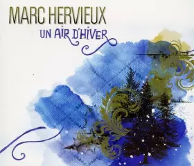 Couverture du produit · Un Air D'Hiver