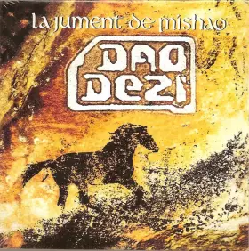 Couverture du produit · La Jument De Mishao