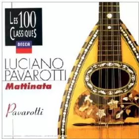 Couverture du produit · Pavarotti-Mattinata-Airs Celebres