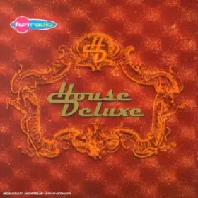 Couverture du produit · House Deluxe