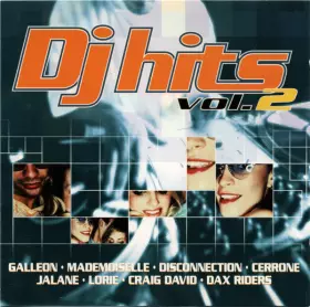 Couverture du produit · DJ Hits Vol.2