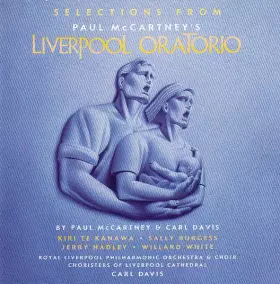 Couverture du produit · Selections From Paul McCartney's Liverpool Oratorio