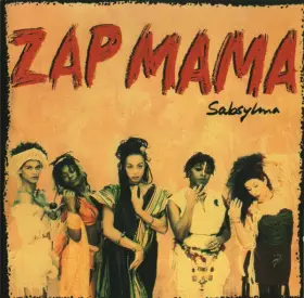 Couverture du produit · Sabsylma