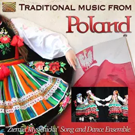Couverture du produit · Traditional Music from Poland